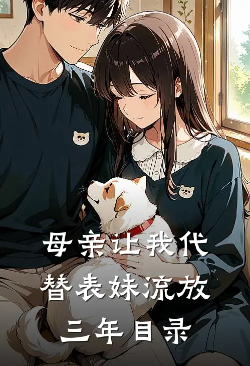 母亲让我代替表妹流放三年目录