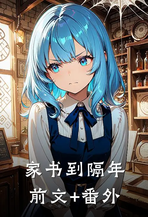家书到隔年前文+番外
