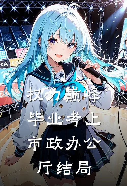 权力巅峰：毕业考上市政办公厅结局