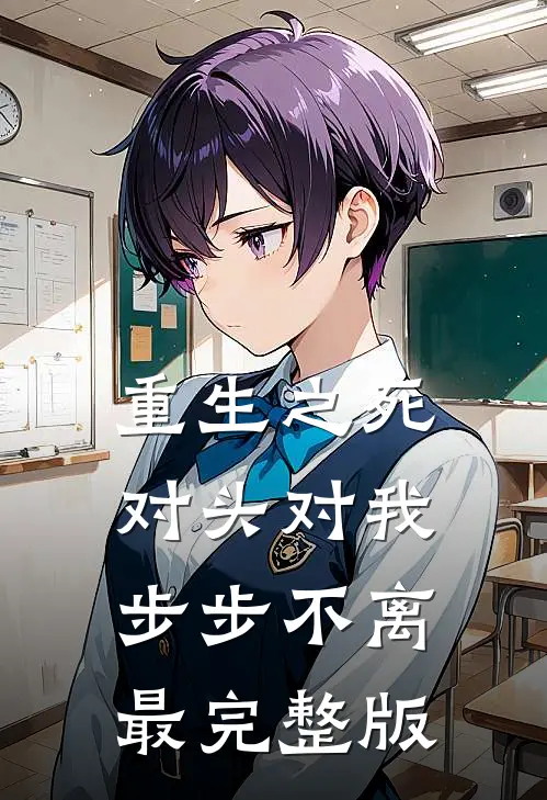 重生之死对头对我步步不离最完整版