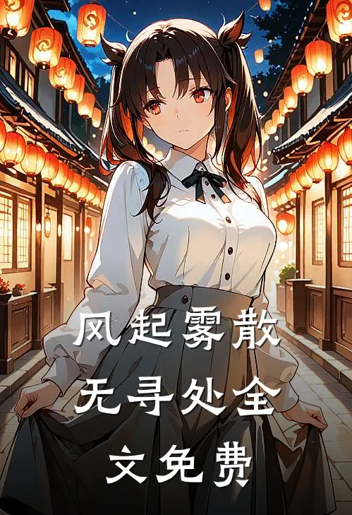 风起雾散无寻处全文免费