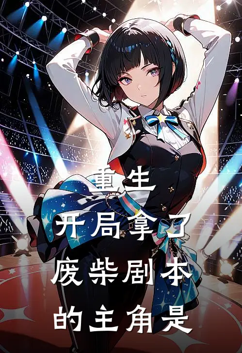 重生开局拿了废柴剧本的主角是