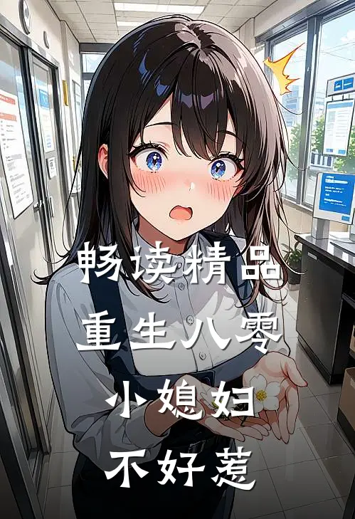 畅读精品重生八零:小媳妇不好惹