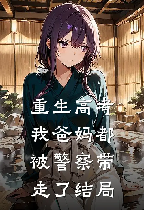 重生高考，我爸妈都被警察带走了结局