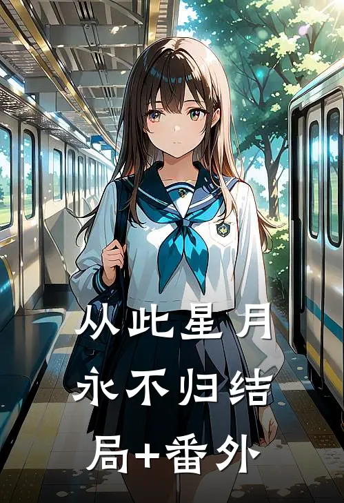 从此星月永不归结局+番外