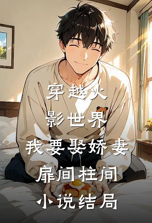 穿越火影世界，我要娶娇妻扉间柱间小说结局