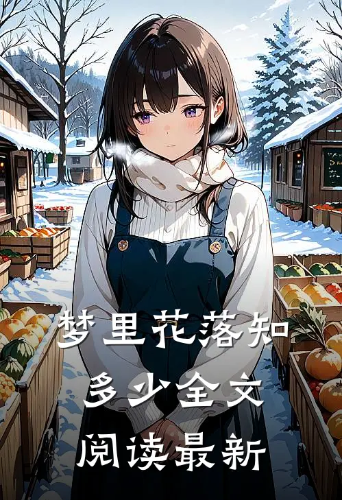 梦里花落知多少全文阅读最新