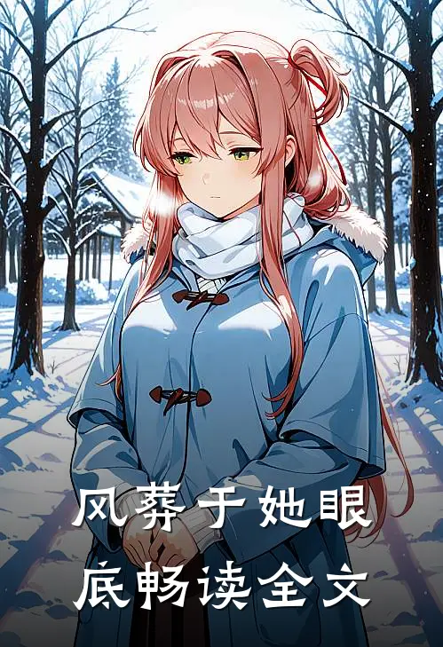 风葬于她眼底畅读全文