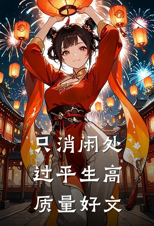 只消闲处过平生高质量好文