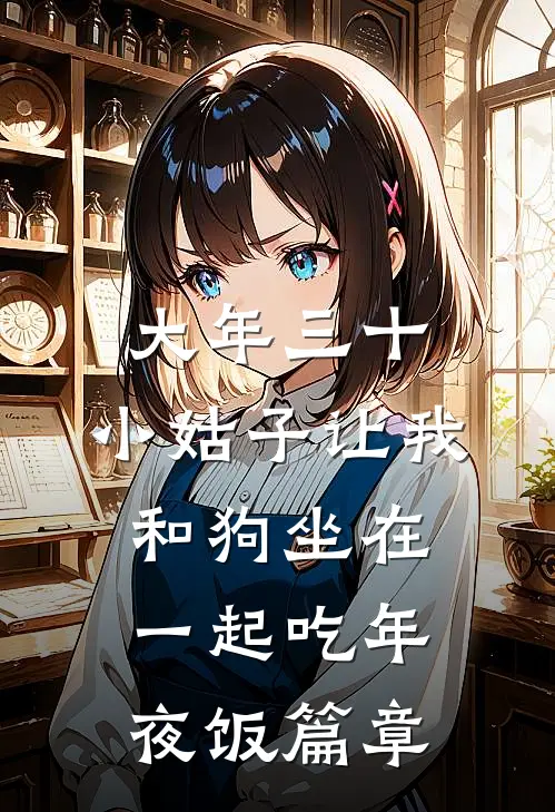 大年三十，小姑子让我和狗坐在一起吃年夜饭篇章