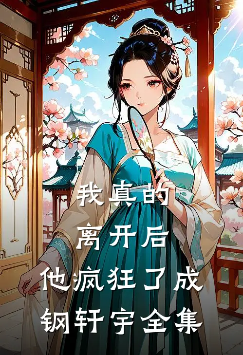 我真的离开后，他疯狂了成钢轩宇 全集