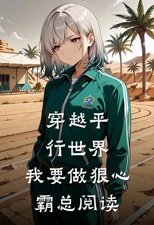 穿越平行世界：我要做狠心霸总阅读