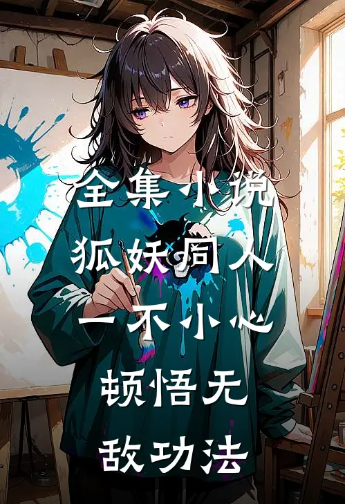 全集小说狐妖同人：一不小心，顿悟无敌功法