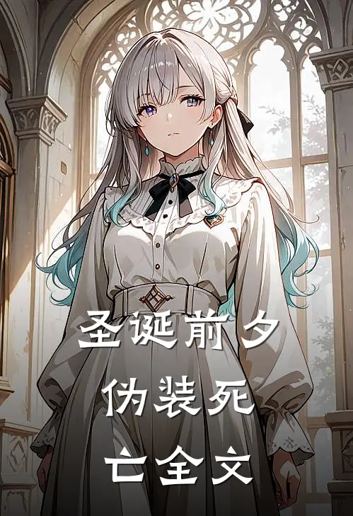 圣诞前夕，伪装死亡全文
