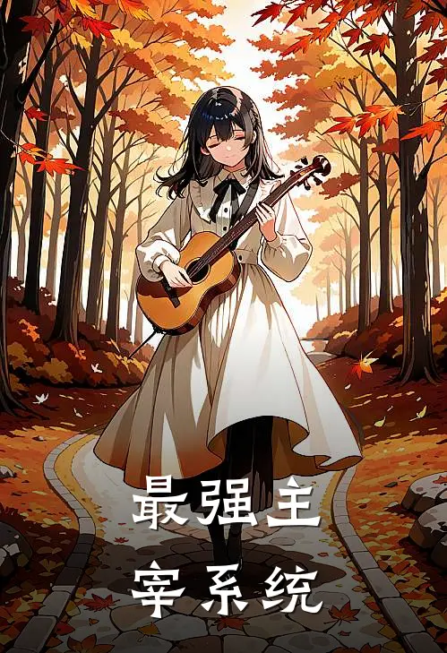 最强主宰系统