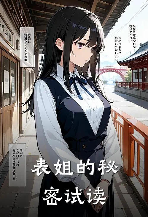 表姐的秘密试读