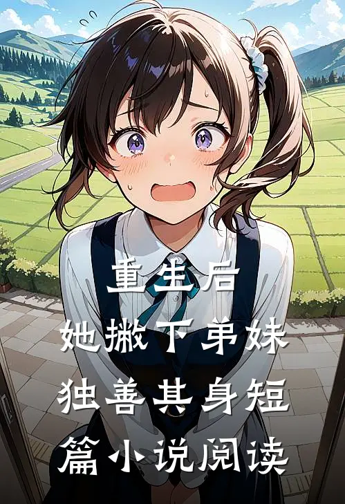 重生后,她撇下弟妹独善其身短篇阅读免费