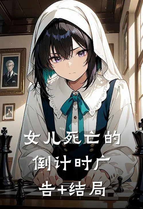 女儿死亡的倒计时广告+结局