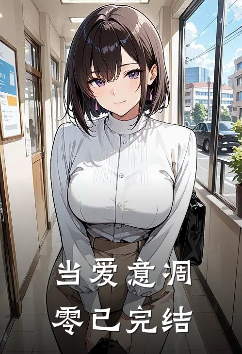 当爱意凋零已完结