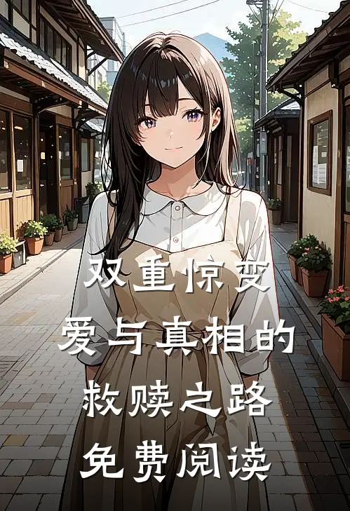 双重惊变：爱与真相的救赎之路免费阅读