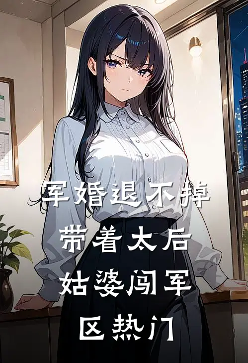 军婚退不掉，带着太后姑婆闯军区热门
