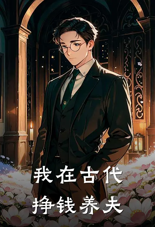 我在古代挣钱养夫