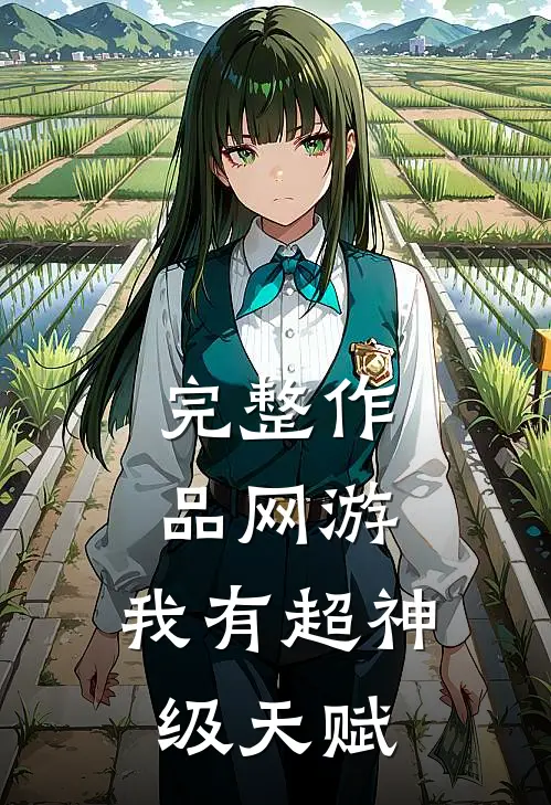完整作品网游：我有超神级天赋