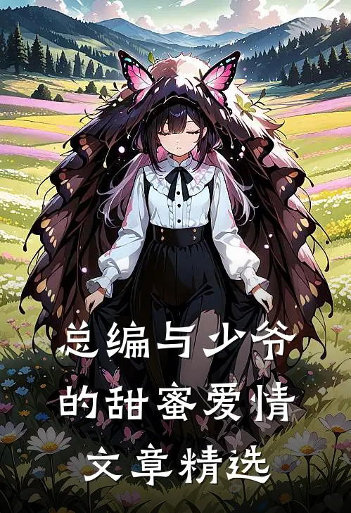 总编与少爷的甜蜜爱情文章精选