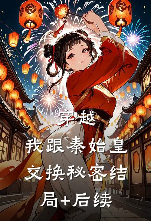 穿越：我跟秦始皇交换秘密结局+后续