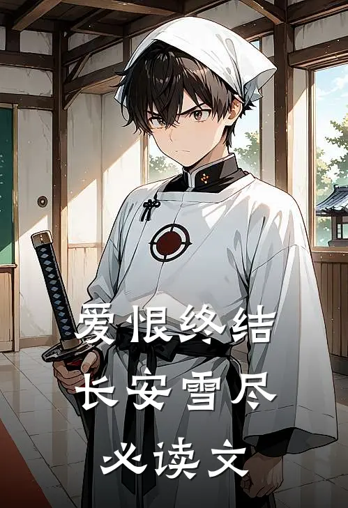 爱恨终结，长安雪尽必读文