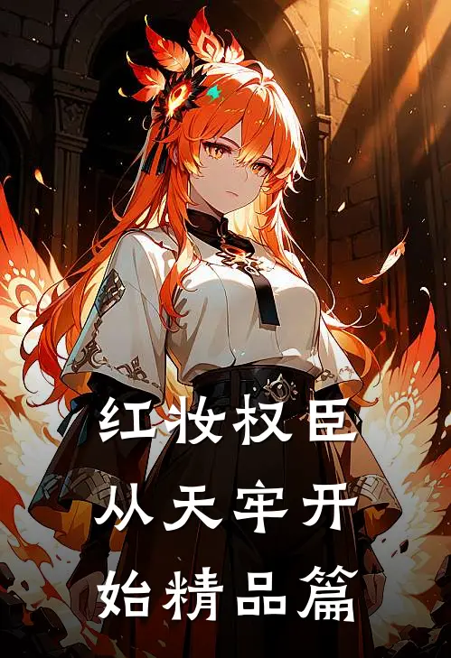 红妆权臣，从天牢开始精品篇