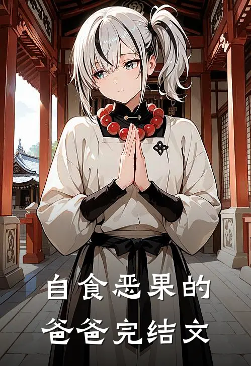 自食恶果的爸爸完结文