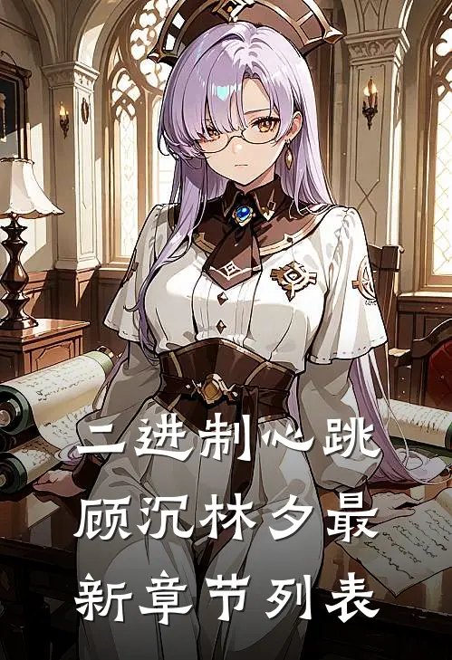 二进制心跳顾沉林夕最新章节列表