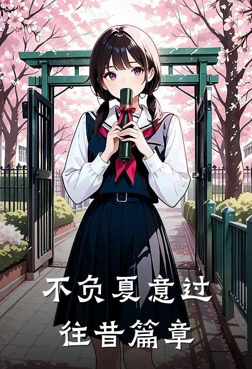 不负夏意过往昔篇章