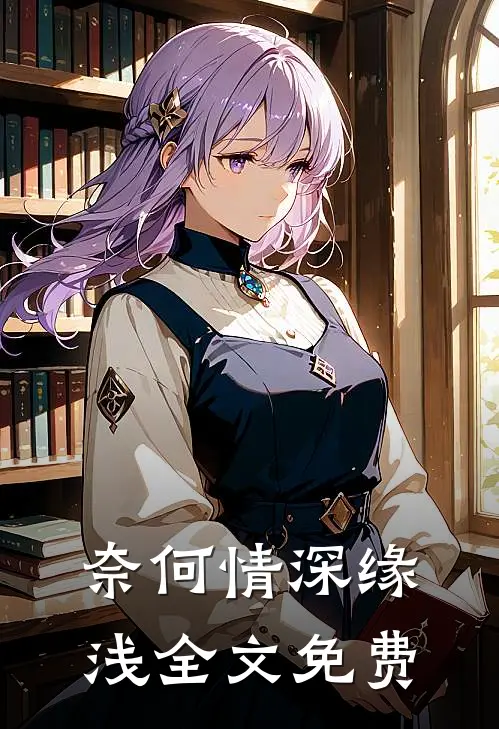 奈何情深缘浅全文免费