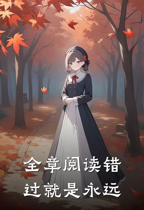 全章阅读错过就是永远