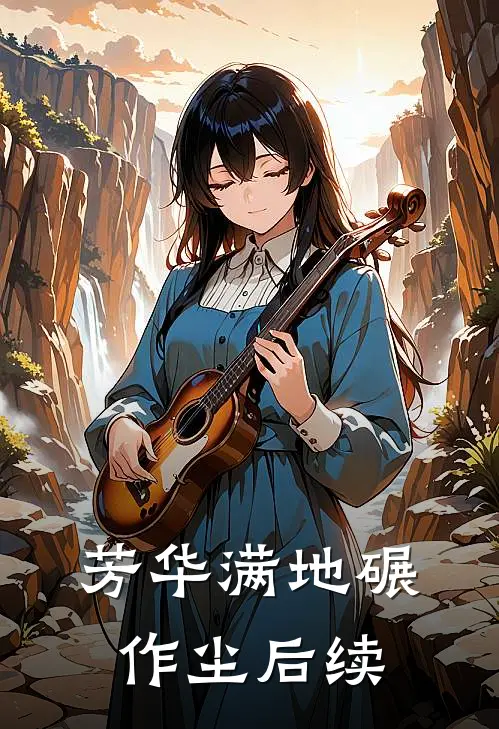 芳华满地碾作尘后续