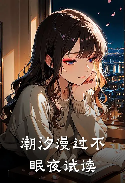 潮汐漫过不眠夜试读