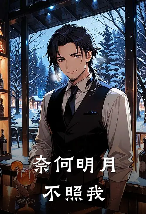 奈何明月不照我