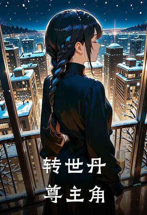 转世丹尊主角