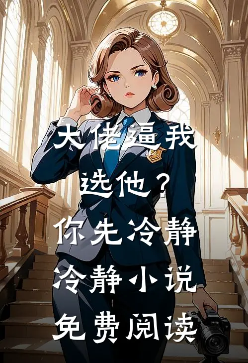 大佬逼我选他？你先冷静冷静小说免费阅读