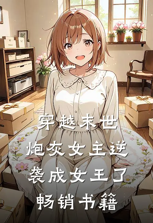 穿越末世：炮灰女主逆袭成女王了畅销书籍