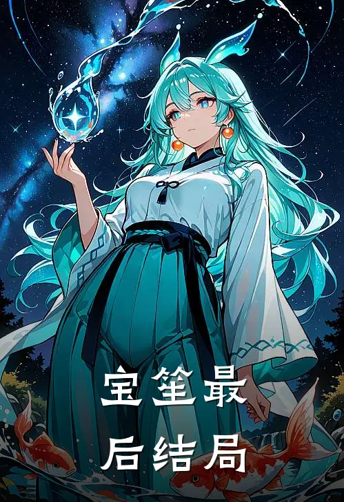 宝笙最后结局