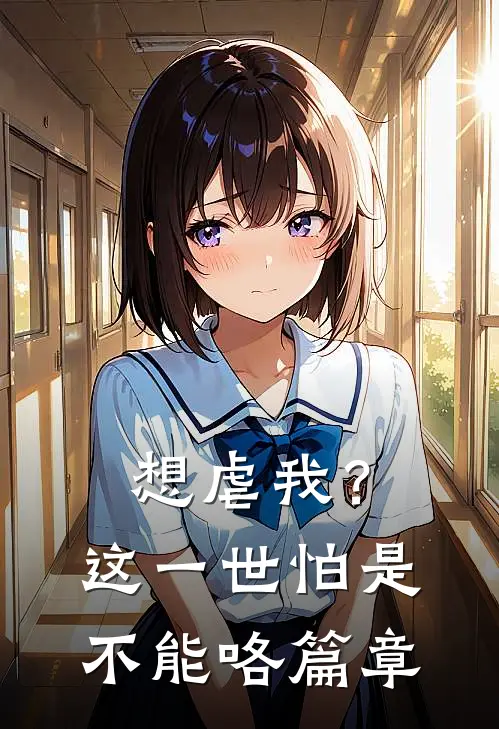 想虐我？这一世怕是不能咯篇章