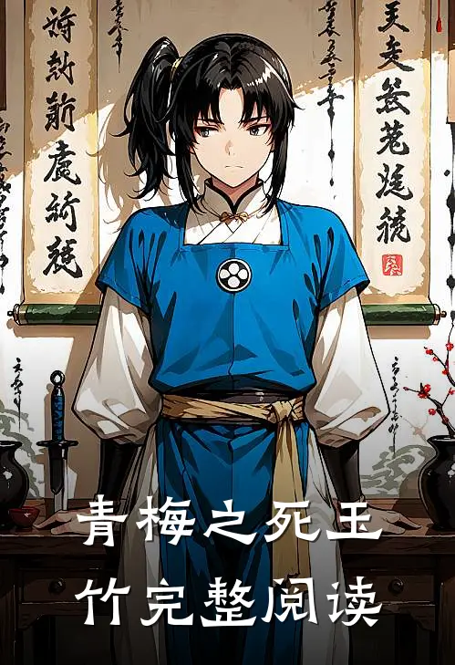 青梅之死玉竹完整阅读