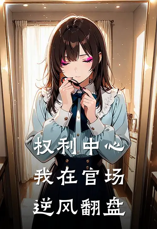 权利中心：我在官场逆风翻盘