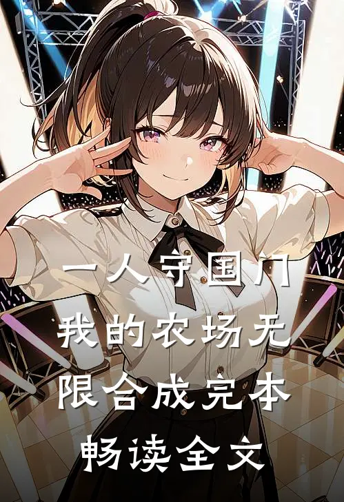 一人守国门我的农场无限合成完本畅读全文