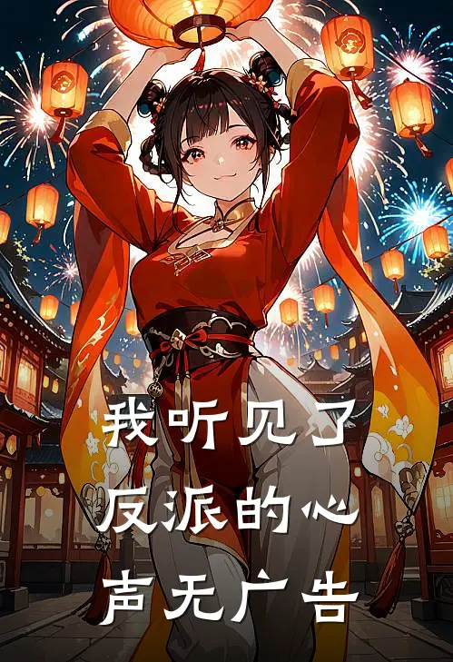 我听见了反派的心声无广告
