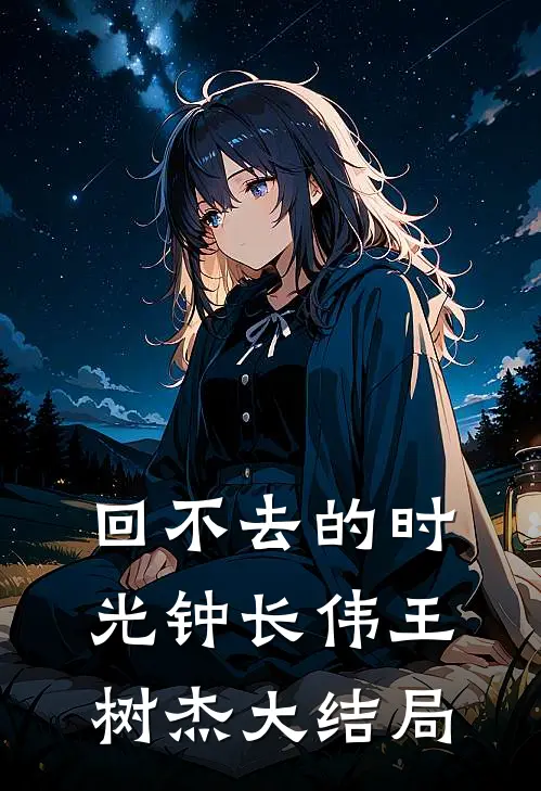 回不去的时光钟长伟王树杰大结局