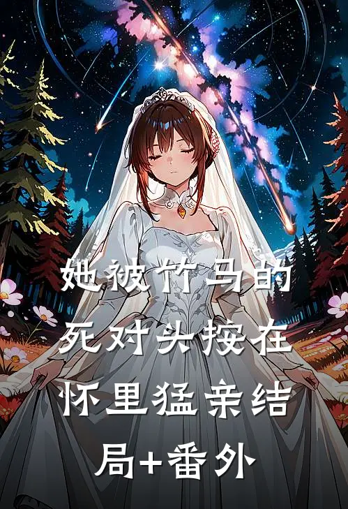 她被竹马的死对头按在怀里猛亲结局+番外